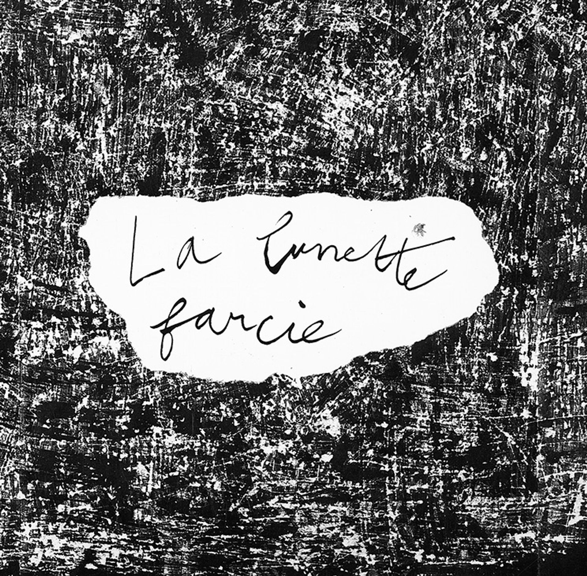 La lunette farcie