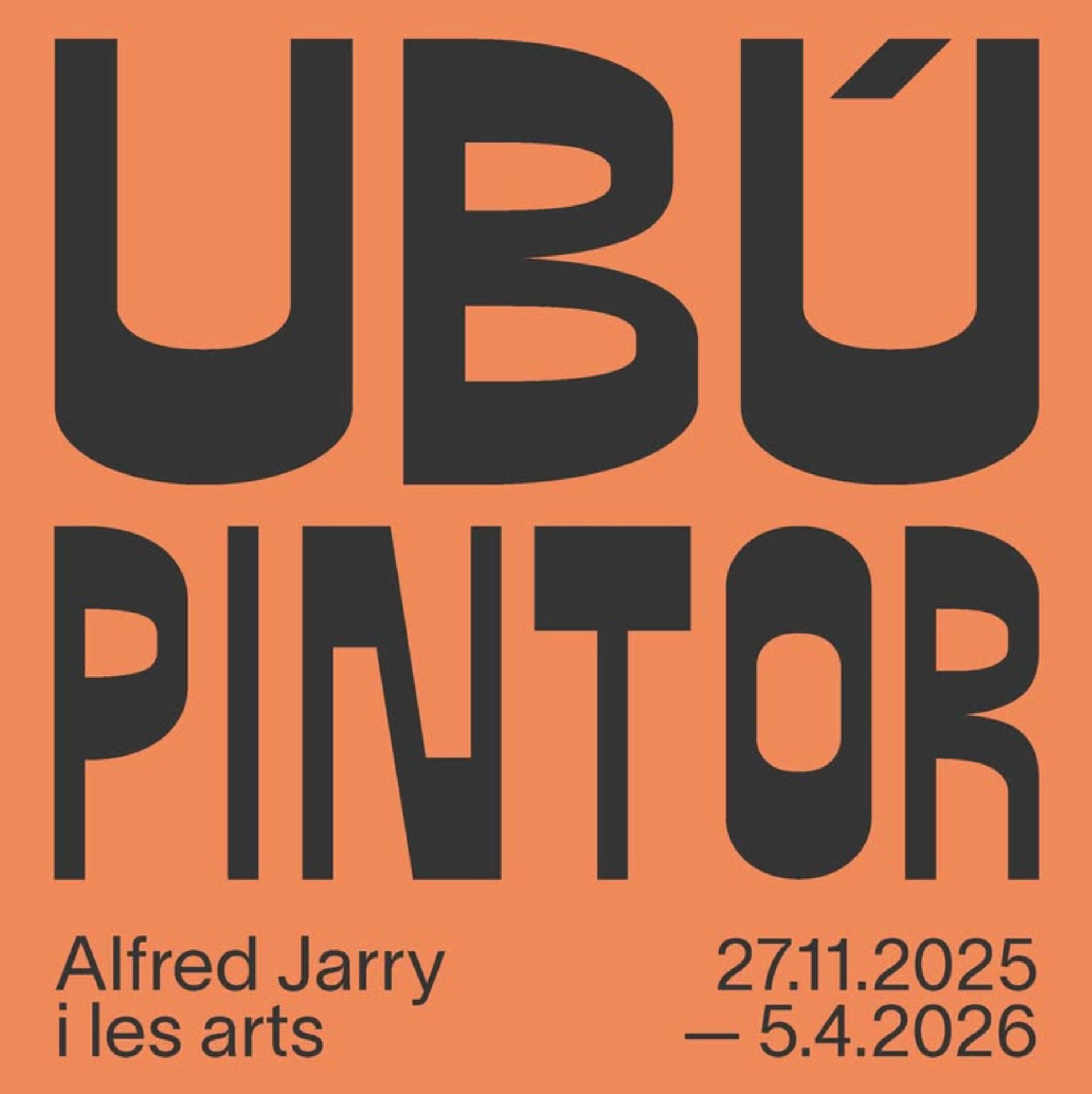 Ubu peintre Alfred Jarry et les arts